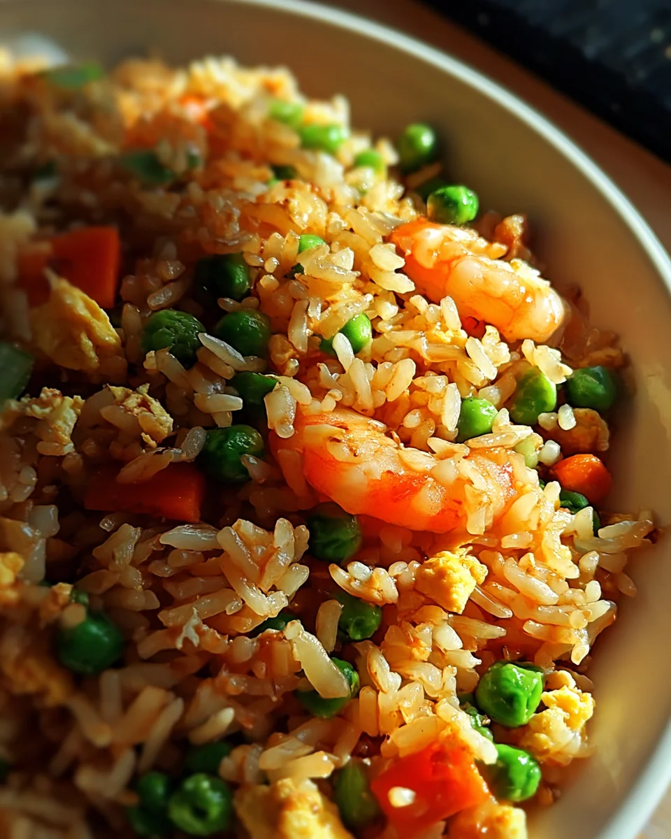 Freakin’ Fantastic Fried Rice 18 Freakin’ Fantastic Fried Rice