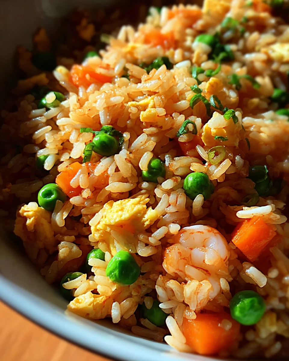 Freakin’ Fantastic Fried Rice 15 Freakin’