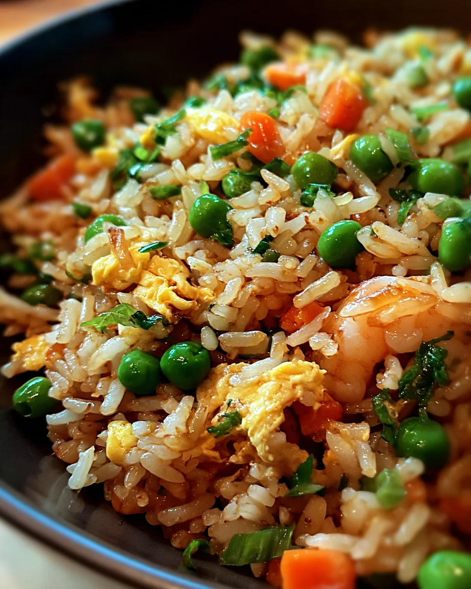Freakin’ Fantastic Fried Rice 16 Freakin’