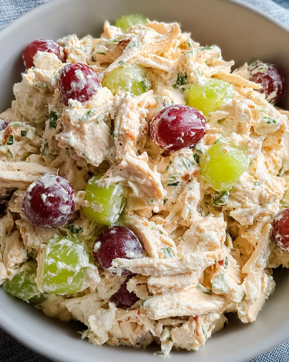 High Protein Chicken Salad Recipe 25 High Protein Chicken Salad Recipe