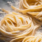 How to Make Homemade Pasta