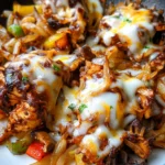 Low Carb BBQ Chicken Thighs