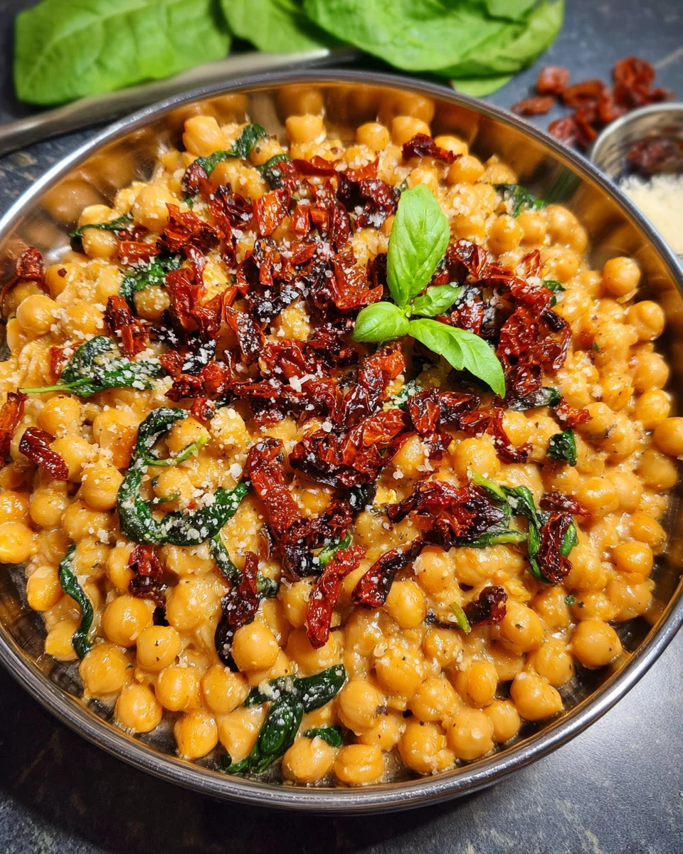 Marry Me Chickpeas 30 Marry Me Chickpeas