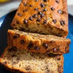 Protein Banana Bread