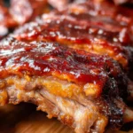 Ribs