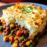 Shepherd's Pie