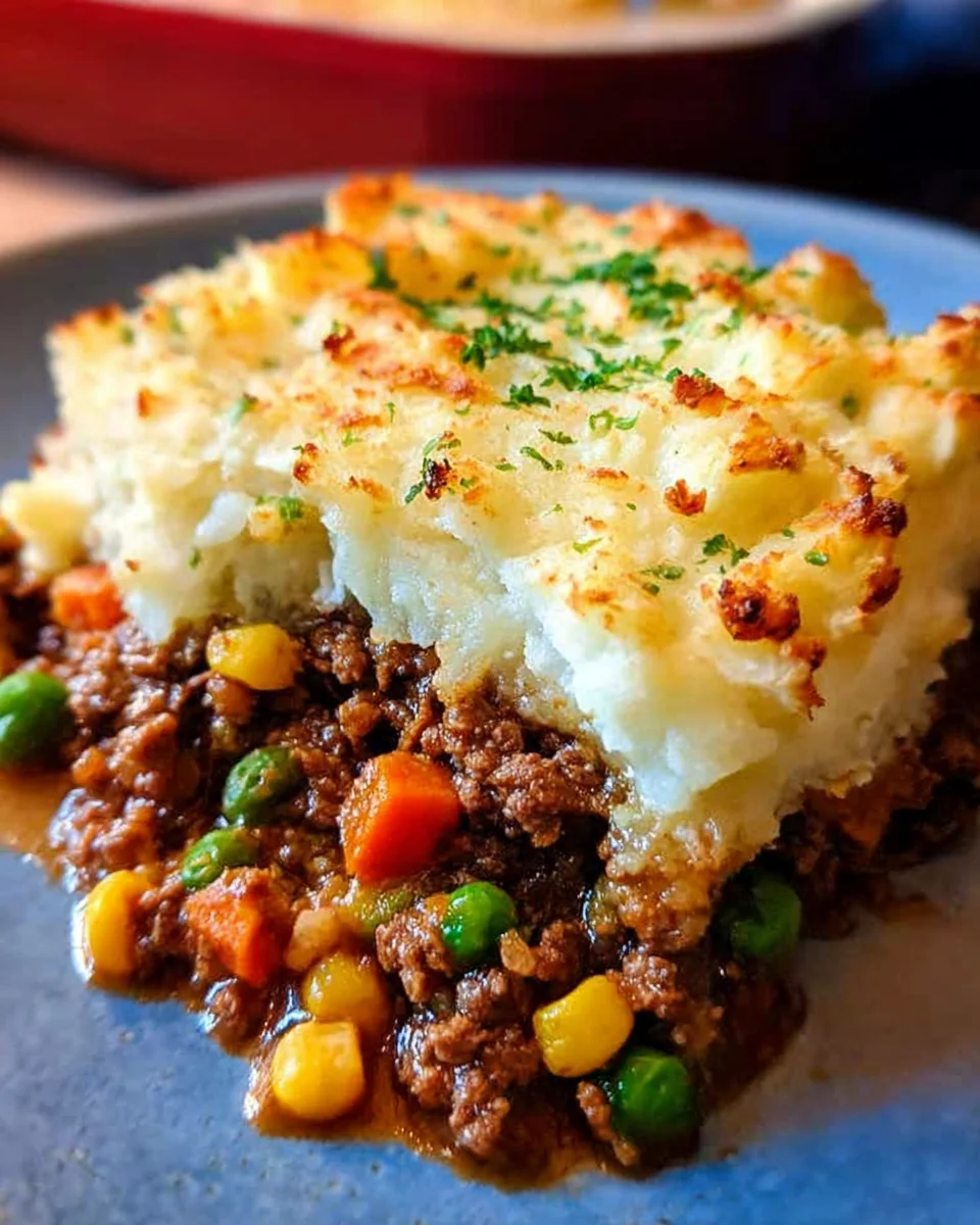 Shepherd's Pie 31 Shepherd's Pie