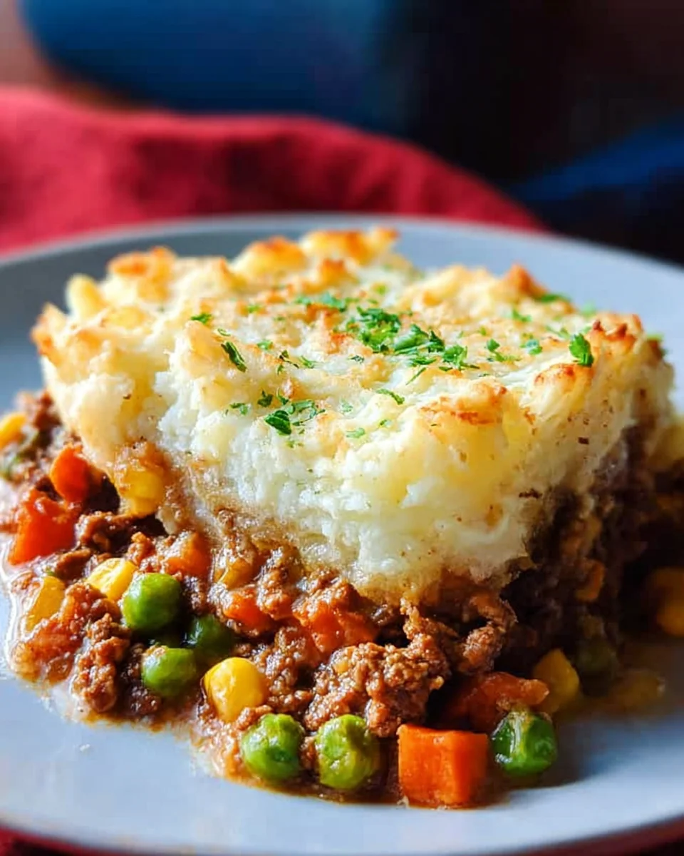 Shepherd's Pie 28 Shepherds Pie 2