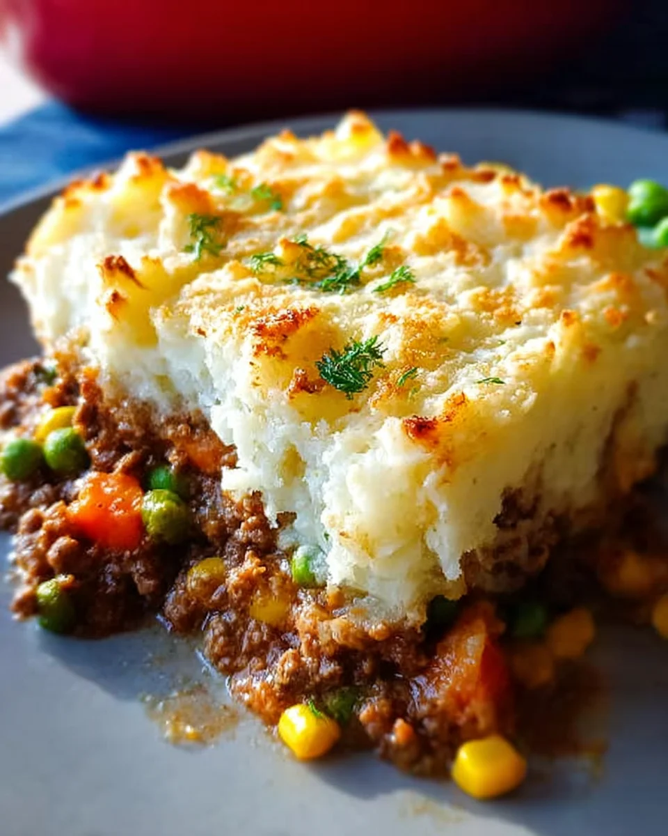 Shepherd's Pie 29 Shepherds Pie 3