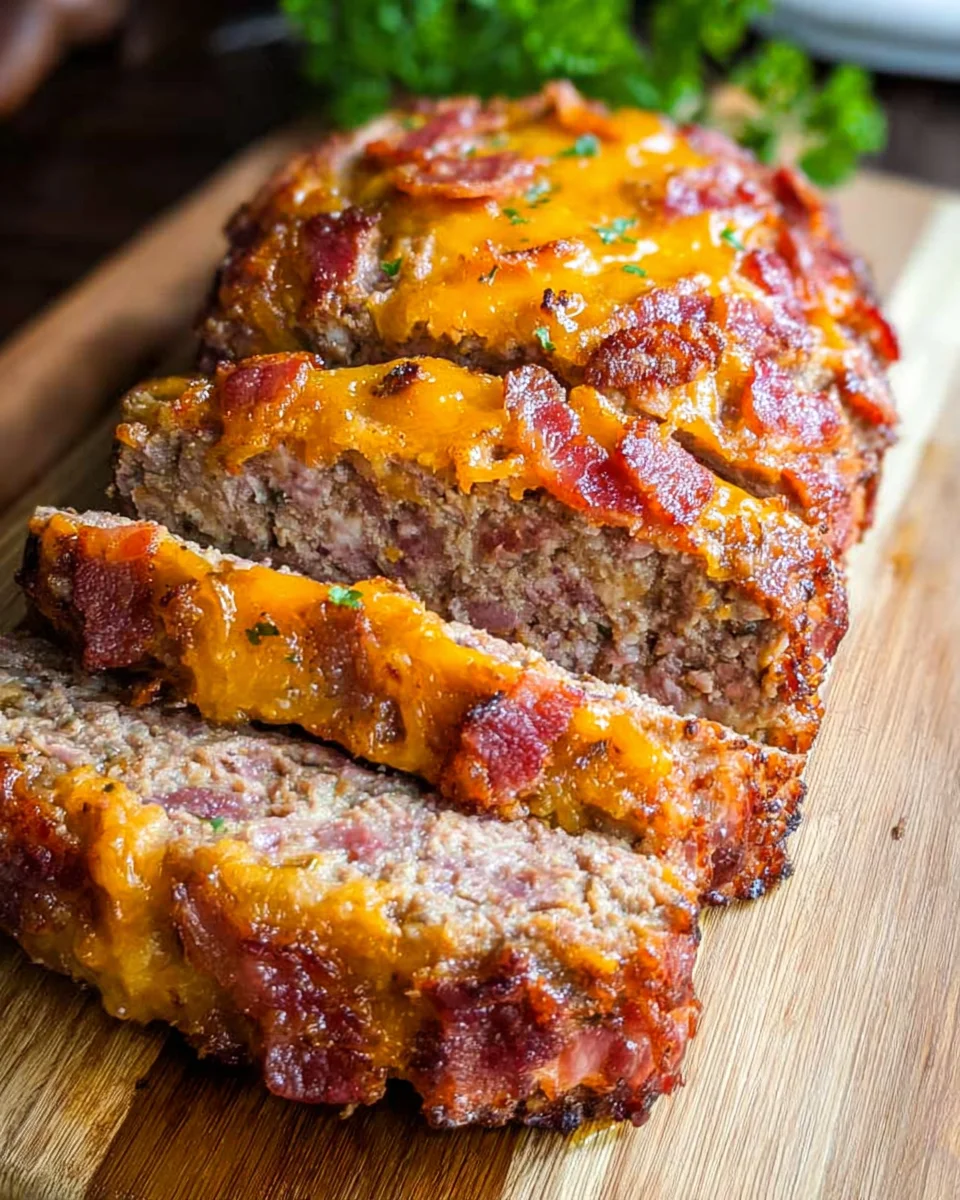 Smoked Meatloaf 24 Smoked Meatloaf