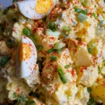 Southern Potato Salad Recipe