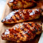 The Best BBQ Chicken Recipe