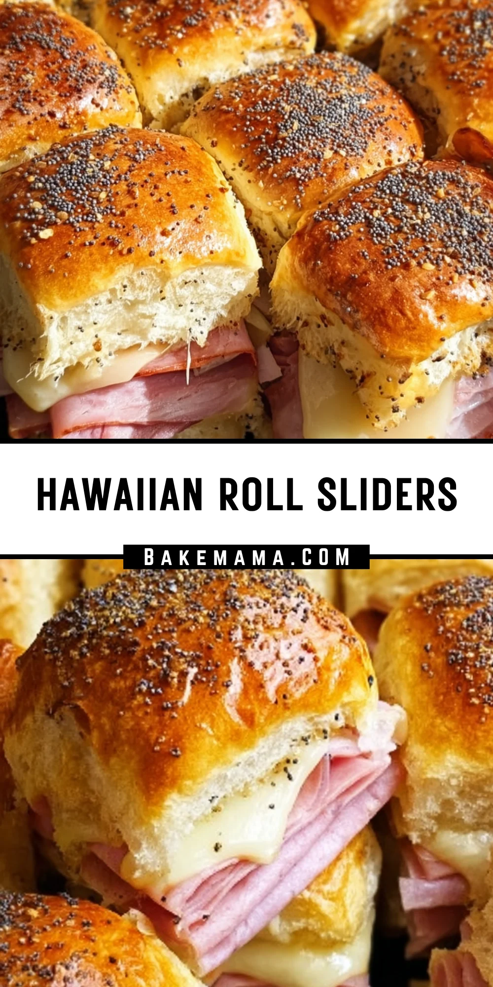 Hawaiian Roll Sliders 22 Pinterest Hidden Image