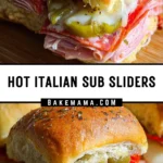 Pinterest Hidden Image