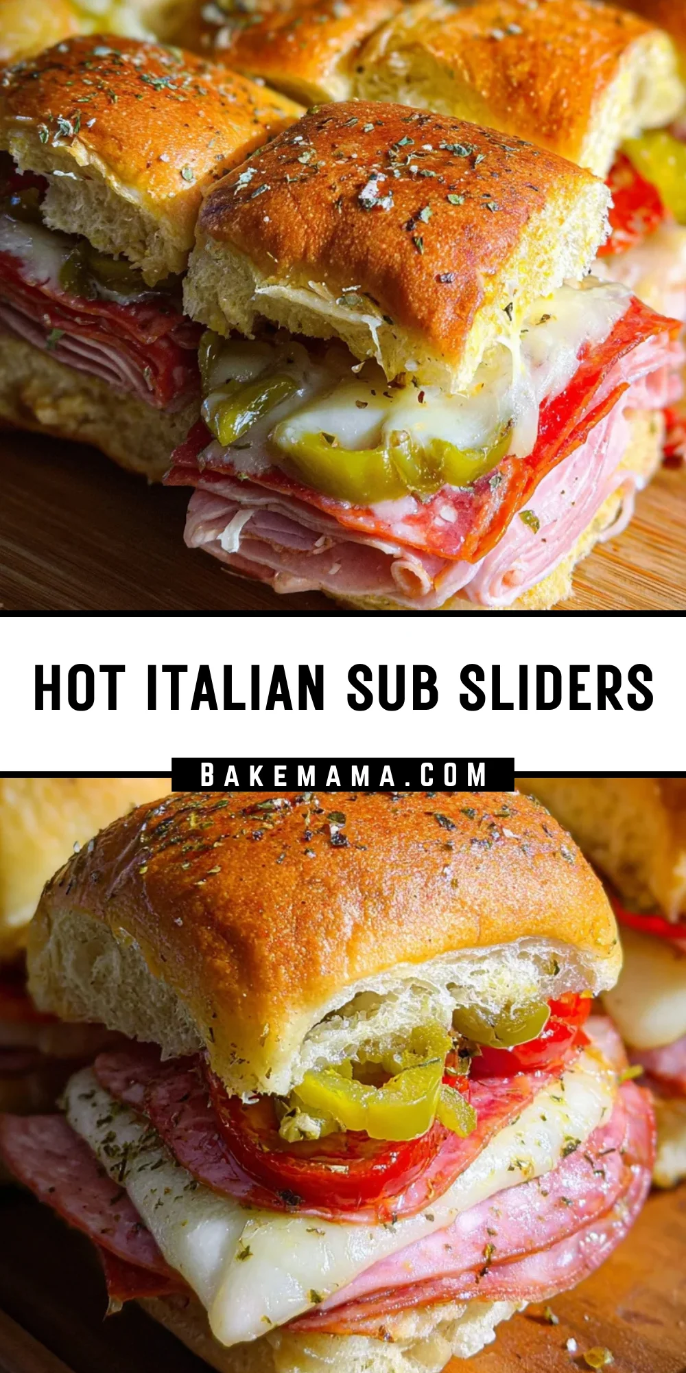 Pinterest Hidden Image