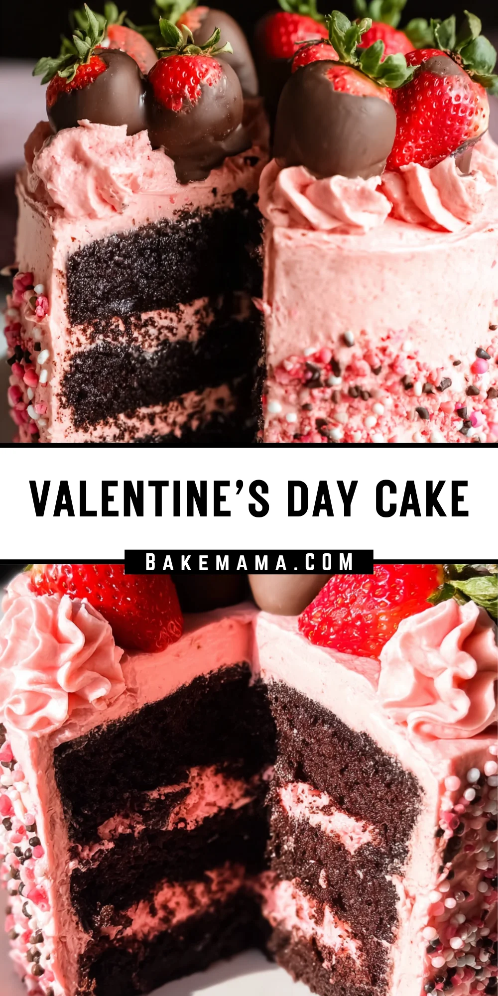 Pinterest Hidden Image