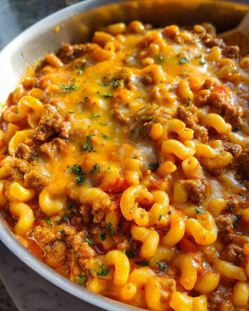 Beefaroni