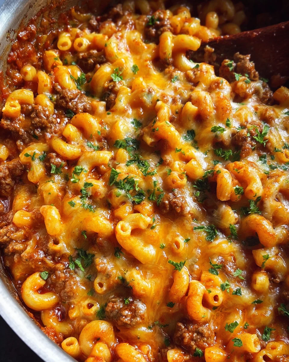 Beefaroni