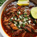 Birria (Slow Cooker)