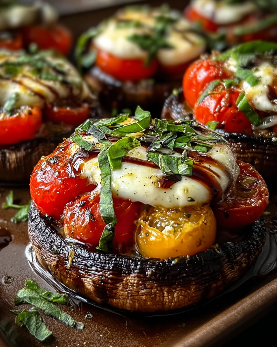 Caprese