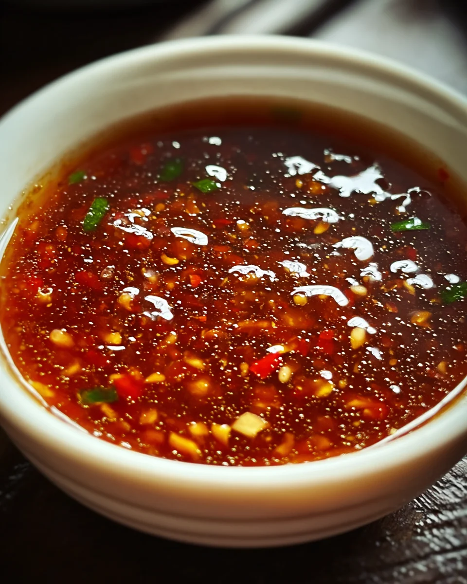 Dragon Sauce 18 Dragon