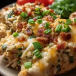 Easy Pepper Jack Crack Chicken Recipe