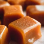 Fireball Whiskey Caramels
