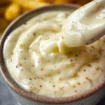 Garlic Aioli