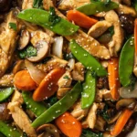 Moo Goo Gai Pan