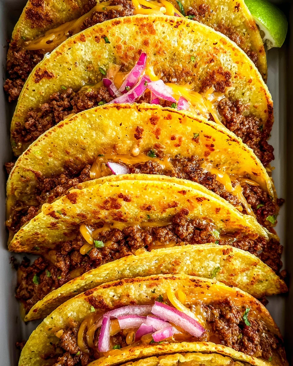 Tacos