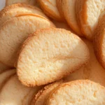Vanilla Wafers