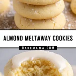 Almond Meltaway Cookies 22 Pinterest Hidden Image