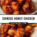 Chinese Honey Chicken 15 Pinterest Hidden Image