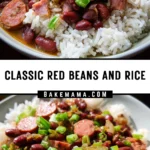 Classic Red Beans and Rice 21 Pinterest Hidden Image