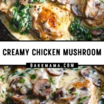 Pinterest Hidden Image