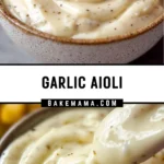 Garlic Aioli 14 Pinterest Hidden Image