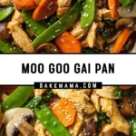 Moo Goo Gai Pan 26 Pinterest Hidden Image