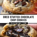 Pinterest Hidden Image