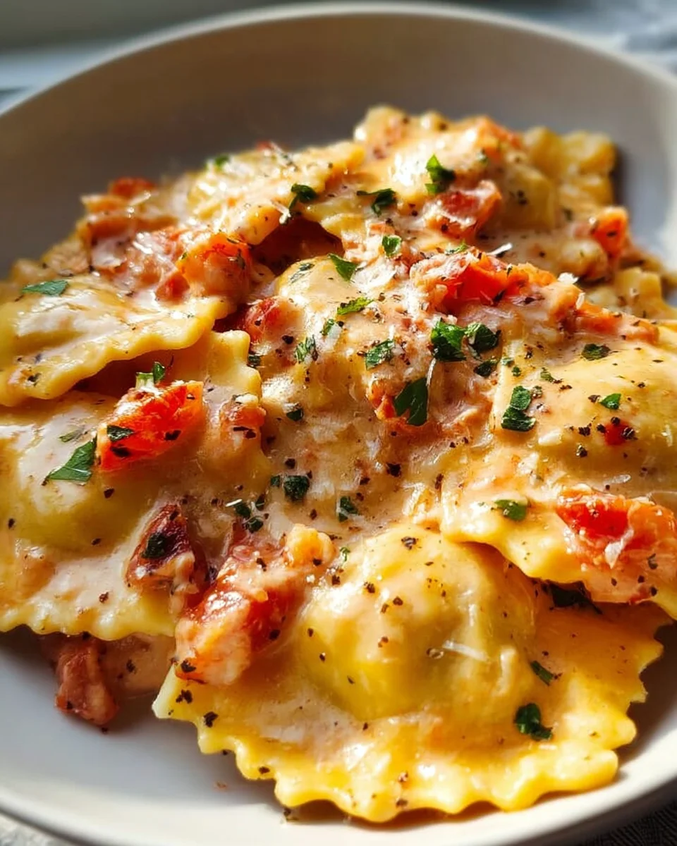 Easy Ravioli Sauce 27 Easy