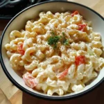 Guy Fieri’s Macaroni Salad