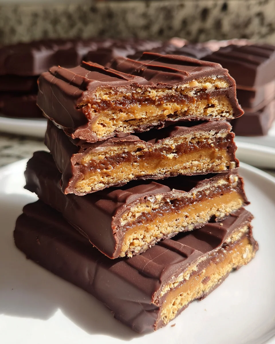 Healthy Kit Kat Recipe (Gluten Free, Vegan) 29 Healthy Kit Kat Recipe (Gluten Free, Vegan)