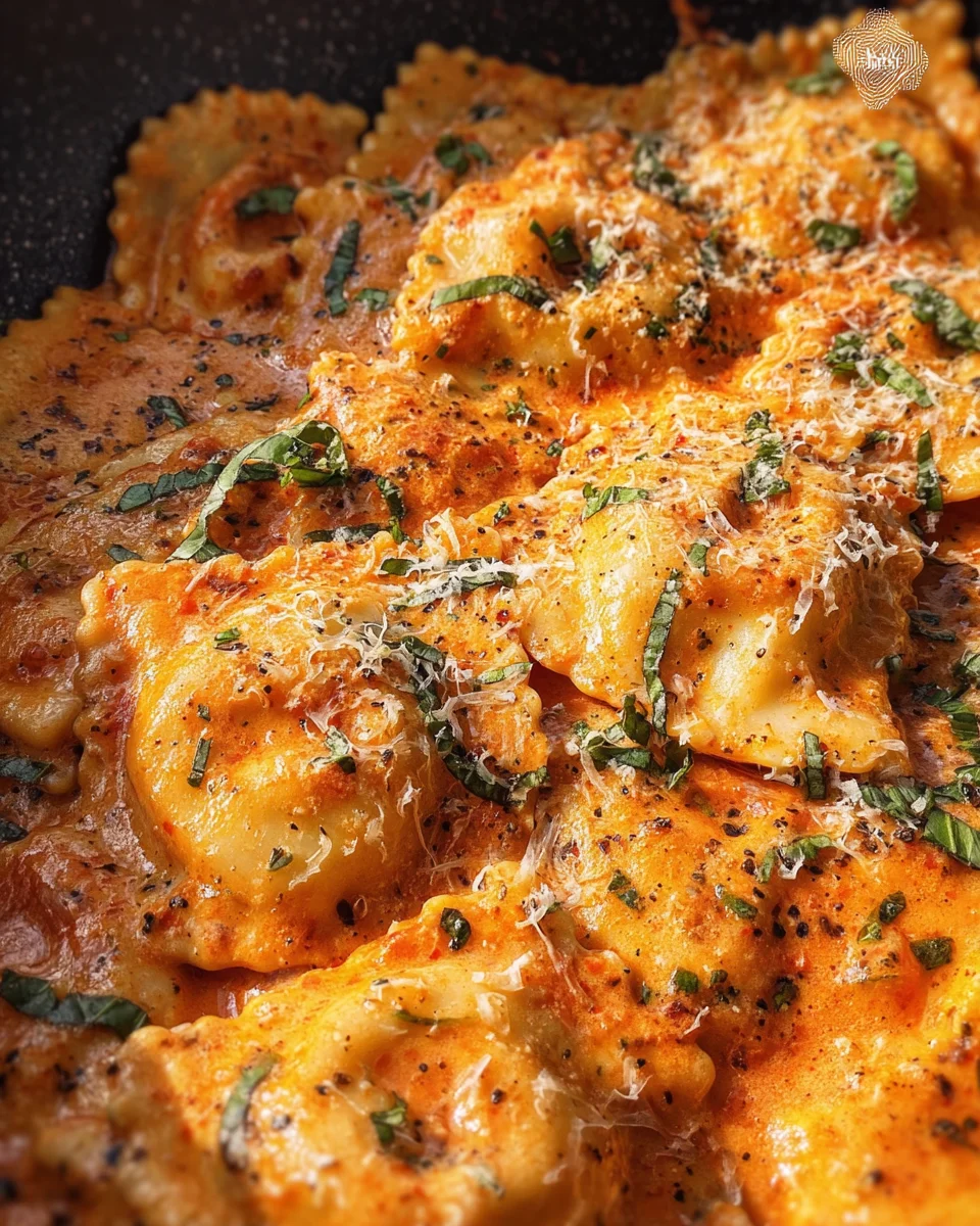 Ravioli Sauce 22 Ravioli